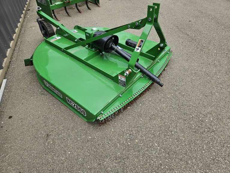Attachments – Valley Equipment